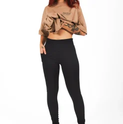 WLKN : Script Legging