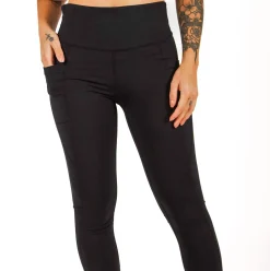 WLKN : Script Legging