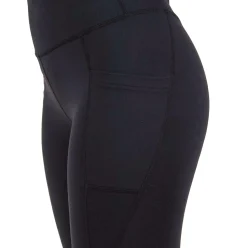 WLKN : Script Legging
