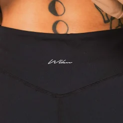 WLKN : Script Legging