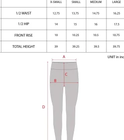 WLKN : Script Legging