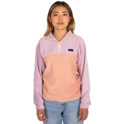 WLKN : Script Polar Fleece