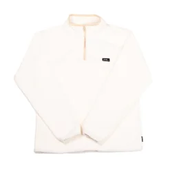 WLKN : Script Polar Fleece