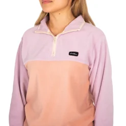 WLKN : Script Polar Fleece