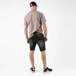 WLKN : Seager Denim Shorts