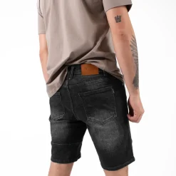 WLKN : Seager Denim Shorts