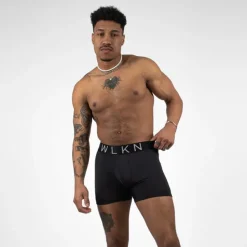 WLKN : Signature Long Boxer Brief