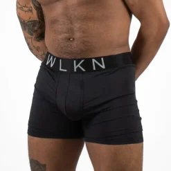 WLKN : Signature Long Boxer Brief