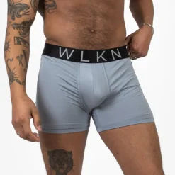 WLKN : Signature Long Boxer Brief