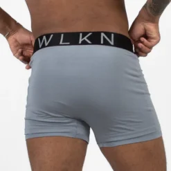 WLKN : Signature Long Boxer Brief