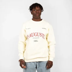 WLKN : Singapour Crewneck