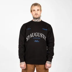 WLKN : Singapour Crewneck