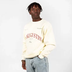 WLKN : Singapour Crewneck