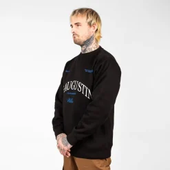 WLKN : Singapour Crewneck