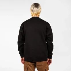 WLKN : Singapour Crewneck