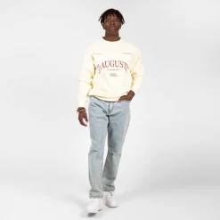 WLKN : Singapour Crewneck