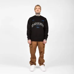 WLKN : Singapour Crewneck