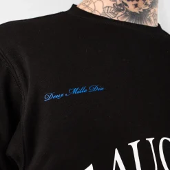 WLKN : Singapour Crewneck