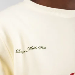 WLKN : Singapour Crewneck