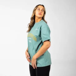 WLKN : Singapour T-Shirt
