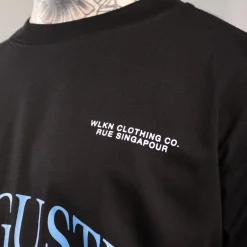 WLKN : Singapour T-Shirt