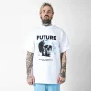 WLKN : Skull T-Shirt