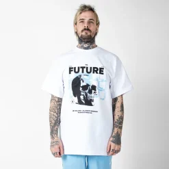 WLKN : Skull T-Shirt