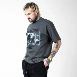 WLKN : Skull T-Shirt