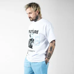 WLKN : Skull T-Shirt