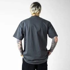 WLKN : Skull T-Shirt