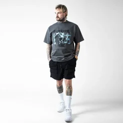 WLKN : Skull T-Shirt