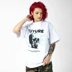 WLKN : Skull T-Shirt