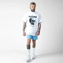 WLKN : Skull T-Shirt
