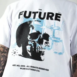 WLKN : Skull T-Shirt