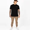 WLKN : Smith Nylon Jogger Pants