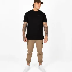 WLKN : Smith Nylon Jogger Pants