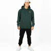 WLKN : Smith Nylon Jogger Pants