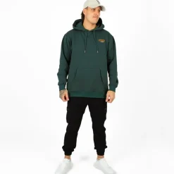 WLKN : Smith Nylon Jogger Pants