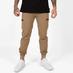 WLKN : Smith Nylon Jogger Pants