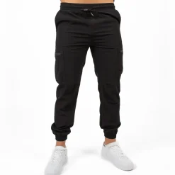 WLKN : Smith Nylon Jogger Pants