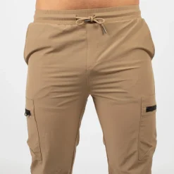 WLKN : Smith Nylon Jogger Pants