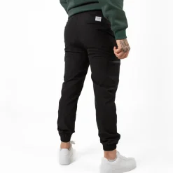 WLKN : Smith Nylon Jogger Pants