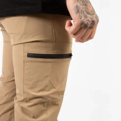 WLKN : Smith Nylon Jogger Pants