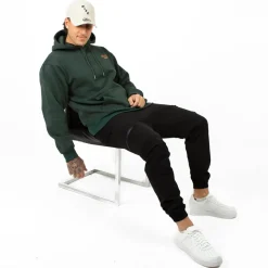 WLKN : Smith Nylon Jogger Pants