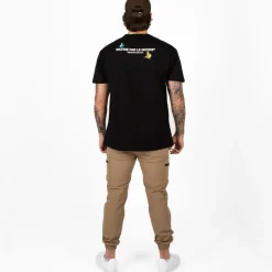 WLKN : Smith Nylon Jogger Pants