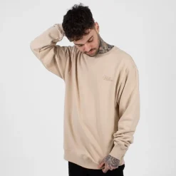 WLKN : Social Crewneck
