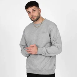 WLKN : Social Crewneck