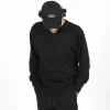 WLKN : Social Crewneck