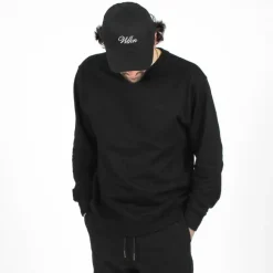 WLKN : Social Crewneck