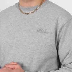 WLKN : Social Crewneck